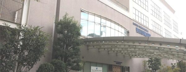 五反田駅近くの東京高輪病院でED治療